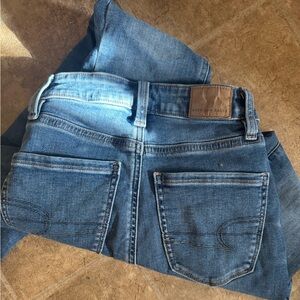 American Eagle Outfitters Men's Denim Jeans